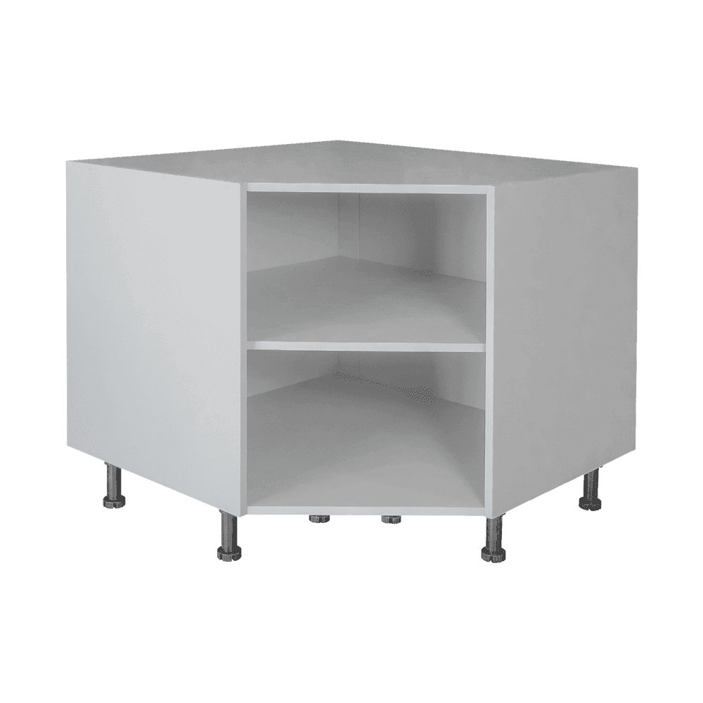 Caisson Hydrofuge Bas Coin Chanfrien