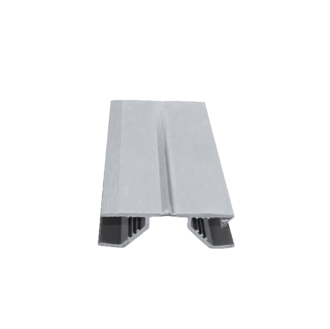 Connecteur de socle PVC flexible 150mm