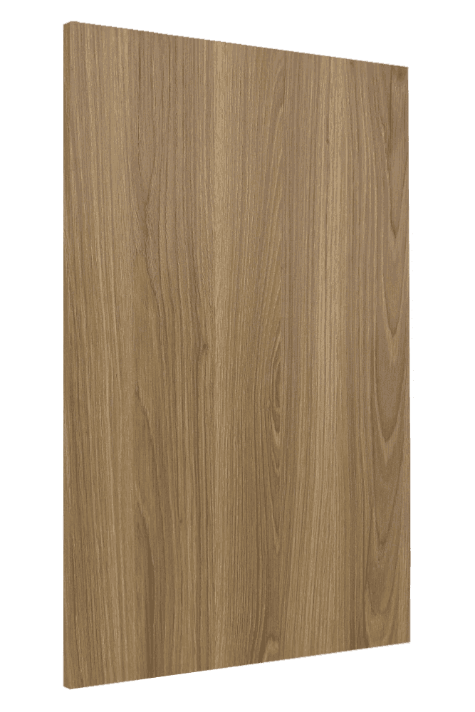Façade Intermate Garden oak A607