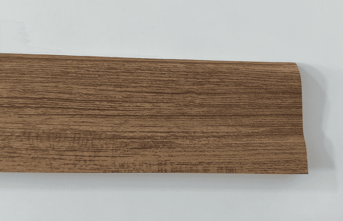 Plinthe BORNEO TEAK