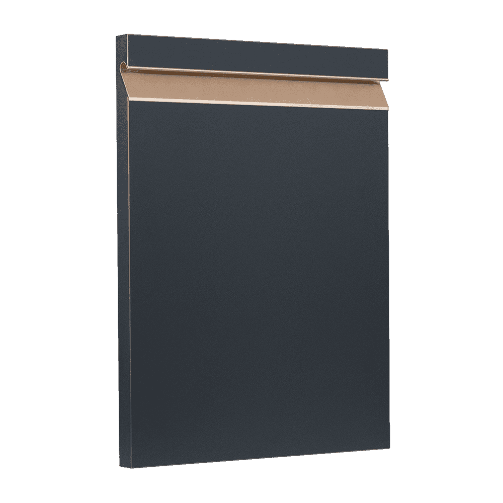 Port Lucca Black