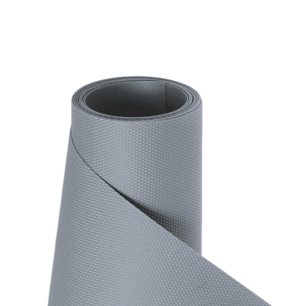 Tapis antidérapant gris, 0,5x10 m