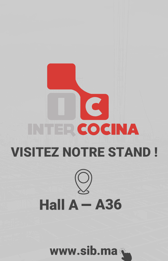 Salon International du Bâtiment – 19ᵉ édition